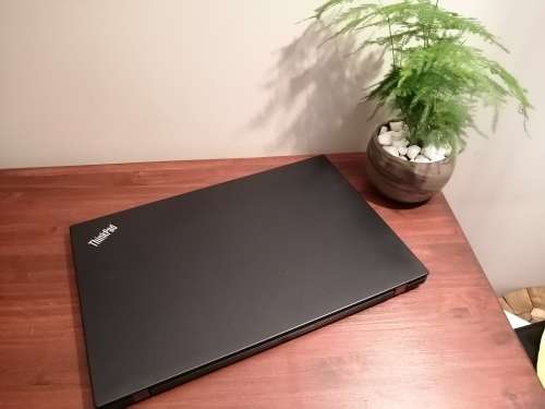 *PROMO* Lenovo ThinkPad L580 Business Laptop - *8thGen Core i5, 16GB RAM, 512GB NVMe SSD, LTE-A*