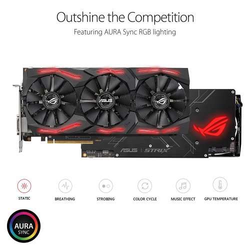 Liquid-Cooled Ryzen 5 RGB Gaming PC - *Ryzen 5 3600, 16GB RAM, NVMe + HDD, AMD Vega 64 8GB GPU*