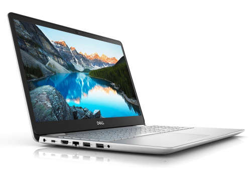 Dell Inspiron 15 - 5584 Performance Laptop - *8th Gen Core i7, 16GB RAM, NVMe SSD + HDD, NVidia GPU*