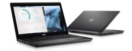 Dell Latitude 5280 Compact Business UltraBook - *Core i5, 8GB RAM, 256GB SSD, 12.5", 16-hour*
