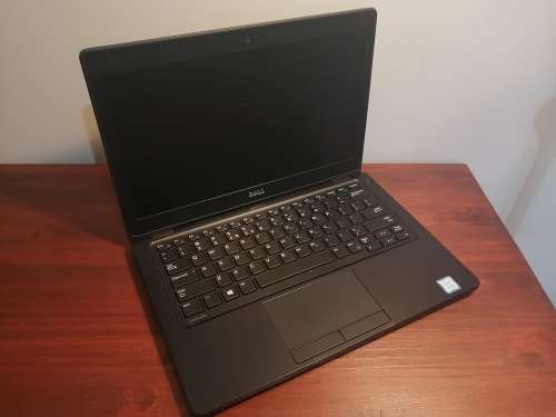Dell Latitude 5280 Compact Business UltraBook - *Core i5, 8GB RAM, 256GB SSD, 12.5", 16-hour*