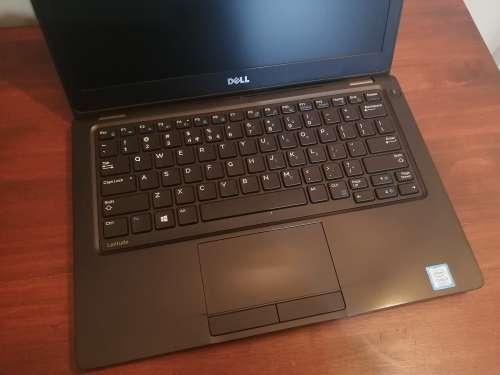 Dell Latitude 5280 Compact Business UltraBook - *Core i5, 8GB RAM, 256GB SSD, 12.5", 16-hour*