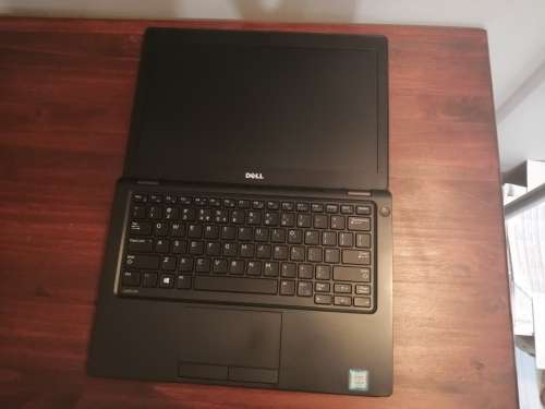Dell Latitude 5280 Compact Business UltraBook - *Core i5, 8GB RAM, 256GB SSD, 12.5", 16-hour*