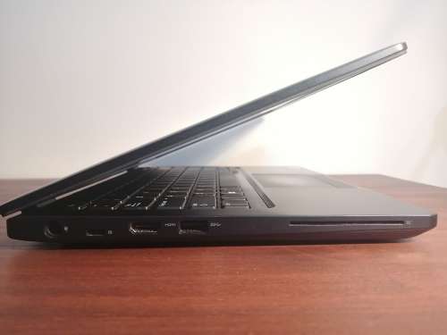 Dell Latitude 5280 Compact Business UltraBook - *Core i5, 8GB RAM, 256GB SSD, 12.5", 16-hour*