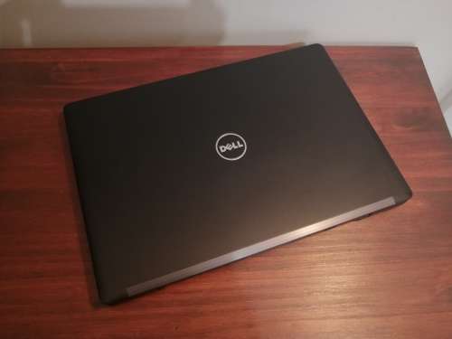 Dell Latitude 5280 Compact Business UltraBook - *Core i5, 8GB RAM, 256GB SSD, 12.5", 16-hour*