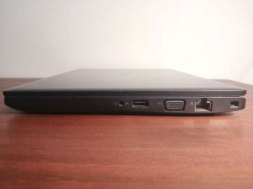 Dell Latitude 5280 Compact Business UltraBook - *Core i5, 8GB RAM, 256GB SSD, 12.5", 16-hour*