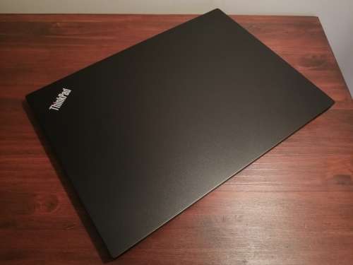 Lenovo ThinkPad E480 Business-Class Notebook - *8thGen Core i5, 16GB RAM, NVMe SSD + HDD, 1080p IPS*