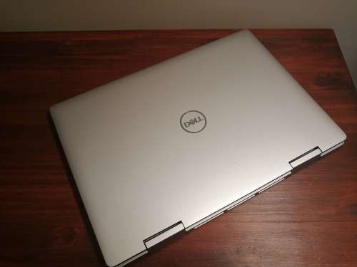 Dell Inspiron 14 5491 2-in-1 Notebook - *10th Gen Core i5, 16GB RAM, NVMe SSD + HDD, 14" FHD Touch*