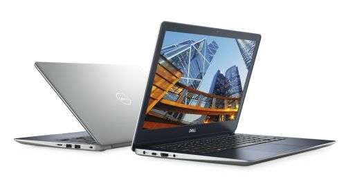 PROMO! Dell Vostro 5370 Compact Pro Laptop - *8th Gen Core i5, 16GB RAM, NVMe SSD, 13.3` FHD IPS*