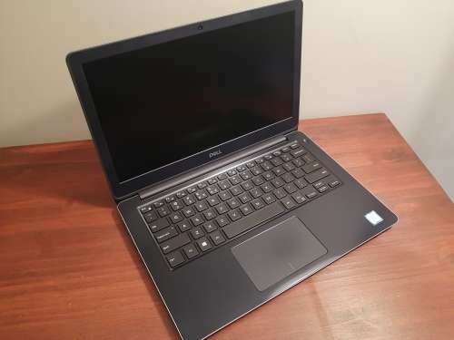 PROMO! Dell Vostro 5370 Compact Pro Laptop - *8th Gen Core i5, 16GB RAM, NVMe SSD, 13.3` FHD IPS*