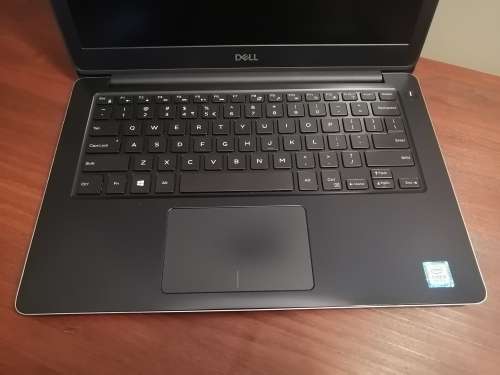 PROMO! Dell Vostro 5370 Compact Pro Laptop - *8th Gen Core i5, 16GB RAM, NVMe SSD, 13.3` FHD IPS*