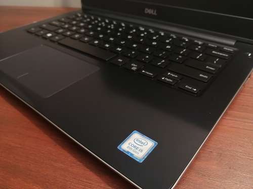 PROMO! Dell Vostro 5370 Compact Pro Laptop - *8th Gen Core i5, 16GB RAM, NVMe SSD, 13.3` FHD IPS*