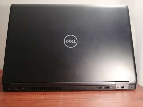 Dell Latitude 5590 High-End Business Laptop - *8th Gen Core i7, 16GB RAM, 512GB SSD, 4G LTE, 20-hrs*
