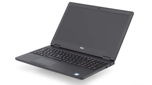 Dell Latitude 5590 High-End Business Laptop - *8th Gen Core i7, 16GB RAM, 512GB SSD, 4G LTE, 20-hrs*