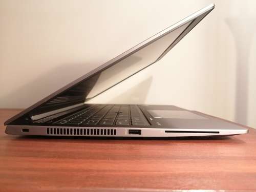 HP ZBook 15u G6 Professional Mobile Workstation - *Core i7, 32GB RAM, 512GB NVMe, Radeon Pro WX3200*