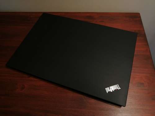 Lenovo ThinkPad T580 Professional Notebook - *8th Gen Core i7, 16GB RAM, 512GB NVMe, 4G LTE, 28hrs*