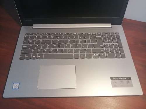 Lenovo IdeaPad 330 Notebook - *8th Gen Core i3, 8GB RAM, 1TB HDD, 15.6" FHD 1080p, Win10*