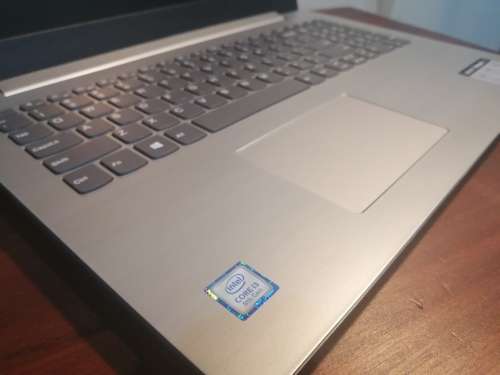 Lenovo IdeaPad 330 Notebook - *8th Gen Core i3, 8GB RAM, 1TB HDD, 15.6" FHD 1080p, Win10*