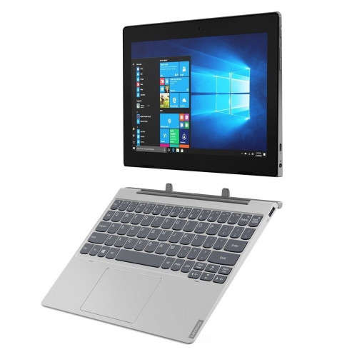 Lenovo IdeaPad D330-10 2-in-1 - *8th Gen Quad Core, 4GB RAM, 128GB, 10.1" FHD Touch, 4G LTE, Win10*