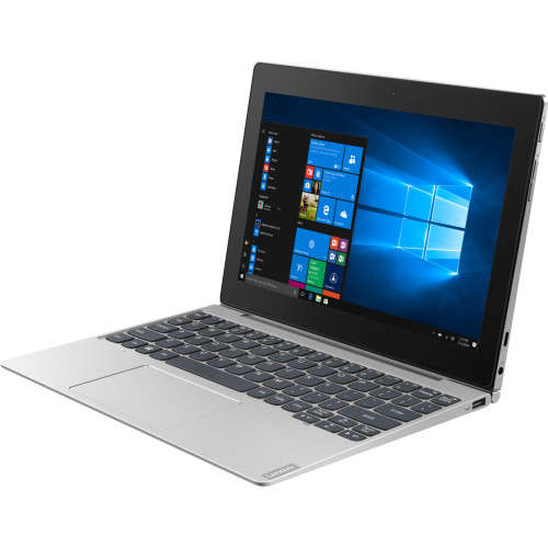 Lenovo IdeaPad D330-10 2-in-1 - *8th Gen Quad Core, 4GB RAM, 128GB, 10.1" FHD Touch, 4G LTE, Win10*