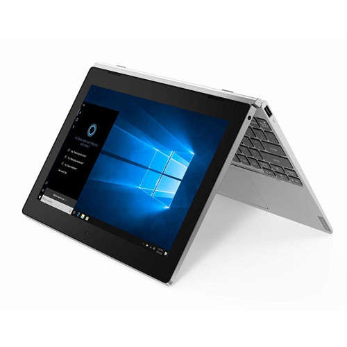 Lenovo IdeaPad D330-10 2-in-1 - *8th Gen Quad Core, 4GB RAM, 128GB, 10.1" FHD Touch, 4G LTE, Win10*
