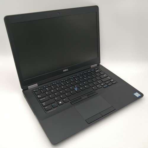 Dell Latitude E5470 Compact Business Notebook - *Core i5, 16GB RAM, 256GB SSD, 14`, 4G LTE, Dock*