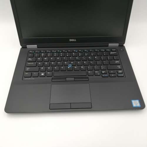 Dell Latitude E5470 Compact Business Notebook - *Core i5, 16GB RAM, 256GB SSD, 14`, 4G LTE, Dock*