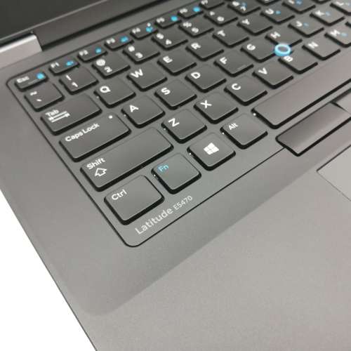 Dell Latitude E5470 Compact Business Notebook - *Core i5, 16GB RAM, 256GB SSD, 14`, 4G LTE, Dock*