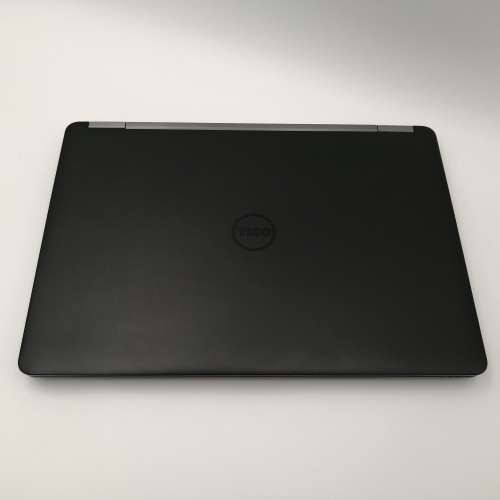 Dell Latitude E5470 Compact Business Notebook - *Core i5, 16GB RAM, 256GB SSD, 14`, 4G LTE, Dock*