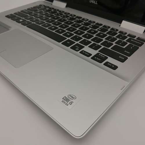 PROMO! Dell Inspiron 14 5291 2-in-1 Notebook - 10th Gen Core i5, 16GB RAM, NVMe SSD+HDD, FHD Touch