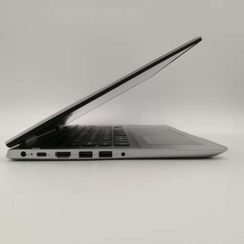 PROMO! Dell Inspiron 14 5291 2-in-1 Notebook - 10th Gen Core i5, 16GB RAM, NVMe SSD+HDD, FHD Touch