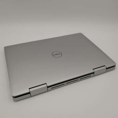 PROMO! Dell Inspiron 14 5291 2-in-1 Notebook - 10th Gen Core i5, 16GB RAM, NVMe SSD+HDD, FHD Touch