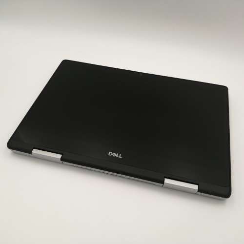 PROMO! Dell Inspiron 14 5291 2-in-1 Notebook - 10th Gen Core i5, 16GB RAM, NVMe SSD+HDD, FHD Touch