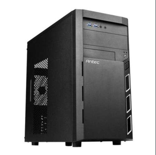PROMO! Hexa-Core i5 Home and Office Desktop PC - 8th Gen Core i5, 8GB RAM, SSD + HDD dual, Win10 Pro