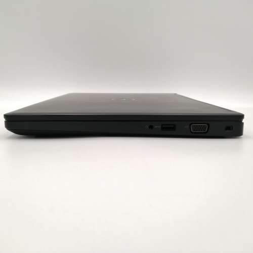 Dell Latitude E5480 Business Notebook - Core i5 vPro, 8GB RAM, 256GB SSD, 4G LTE, 14`