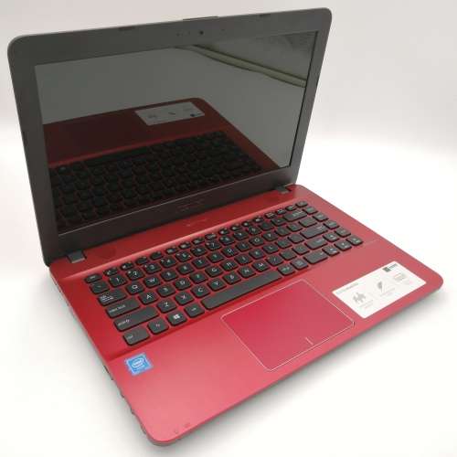 ASUS Vivobook Max X441M Multimedia Laptop - 8thGen Dual Core 2.6GHz, 8GB RAM, 1TB HDD, 15.6`, Win 10