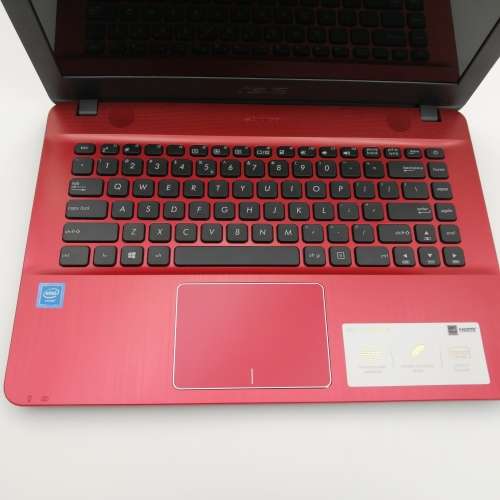 ASUS Vivobook Max X441M Multimedia Laptop - 8thGen Dual Core 2.6GHz, 8GB RAM, 1TB HDD, 15.6`, Win 10