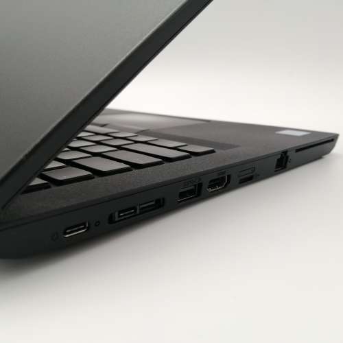 Lenovo ThinkPad L490 Business-Class Notebook - Core i5, 8GB RAM, 512GB NVMe SSD, 14` FHD, LTE
