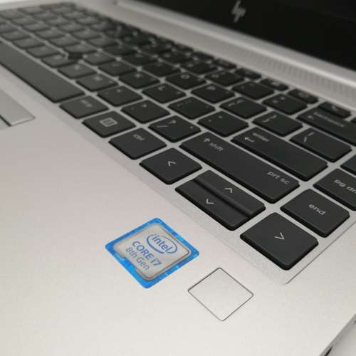 HP EliteBook 840 G5 Extreme Performance Notebook - Core i7 4.0GHz, 16GB RAM, 512GB NVMe SSD, 4G LTE