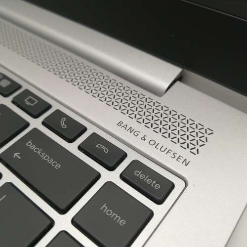 HP EliteBook 840 G5 Extreme Performance Notebook - Core i7 4.0GHz, 16GB RAM, 512GB NVMe SSD, 4G LTE
