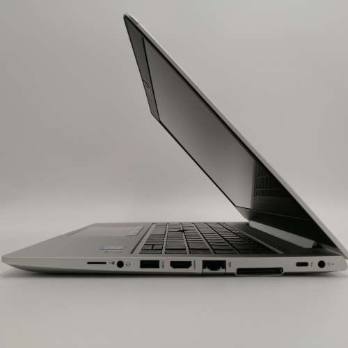 HP EliteBook 840 G5 Extreme Performance Notebook - Core i7 4.0GHz, 16GB RAM, 512GB NVMe SSD, 4G LTE