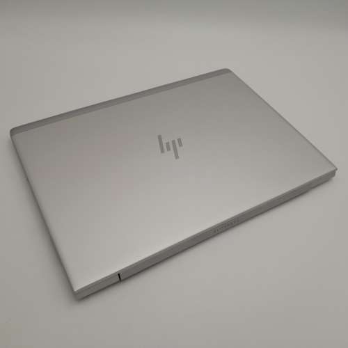 HP EliteBook 840 G5 Extreme Performance Notebook - Core i7 4.0GHz, 16GB RAM, 512GB NVMe SSD, 4G LTE