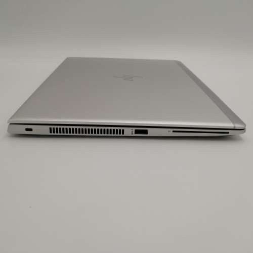 HP EliteBook 840 G5 Extreme Performance Notebook - Core i7 4.0GHz, 16GB RAM, 512GB NVMe SSD, 4G LTE