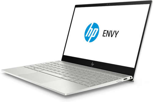 HP Envy 13 Ultrabook - 8th Gen Core i5, 8GB RAM, 256GB NVMe, NVidia GPU, 13.3` FHD, LTE