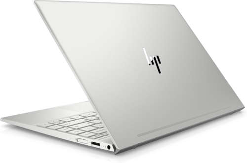 HP Envy 13 Ultrabook - 8th Gen Core i5, 8GB RAM, 256GB NVMe, NVidia GPU, 13.3` FHD, LTE