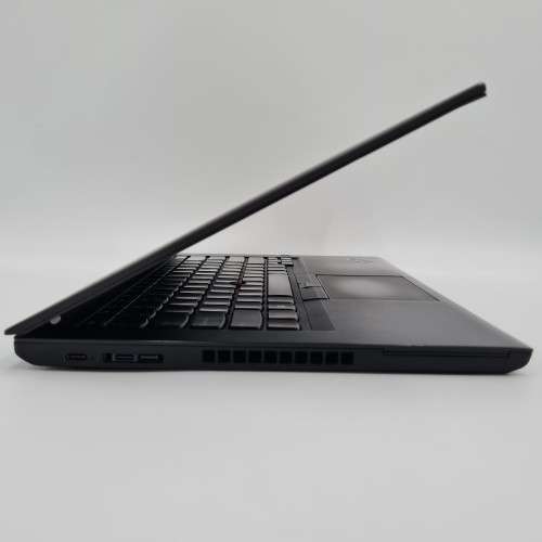 Lenovo ThinkPad T480 Professional Notebook - Core i5, 8GB RAM, 256GB SSD, 14` FHD, LTE