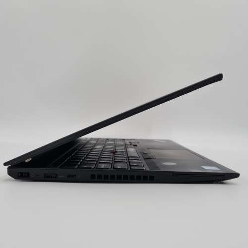 Lenovo ThinkPad T570 Professional Notebook - Core i7, 16GB RAM, 500GB SSD, Dual batteries, Win10 Pro