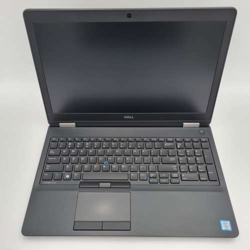 Dell Latitude E5570 Notebook - Core i7, 16GB RAM, 256GB SSD, AMD Radeon R7 M360 GPU, LTE, 15.6` FHD
