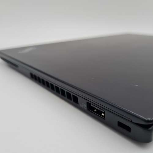 Lenovo ThinkPad X280 UltraBook - Core i5, 8GB RAM, 256GB NVMe SSD, 12.5` FHD IPS, 4G LTE