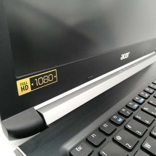 Acer Aspire 5 A515-51G Performance Notebook - Core i7, 20GB RAM, SSD + HDD, NVidia MX150 2GB